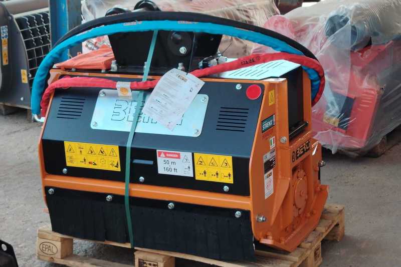 OmecoHub - Immagine BERTI PARK-FM100